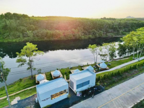 Muengtaboon Camping Park